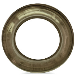 Oxballs Ballstretcher Squeeze Short 3 cm Gris Storm